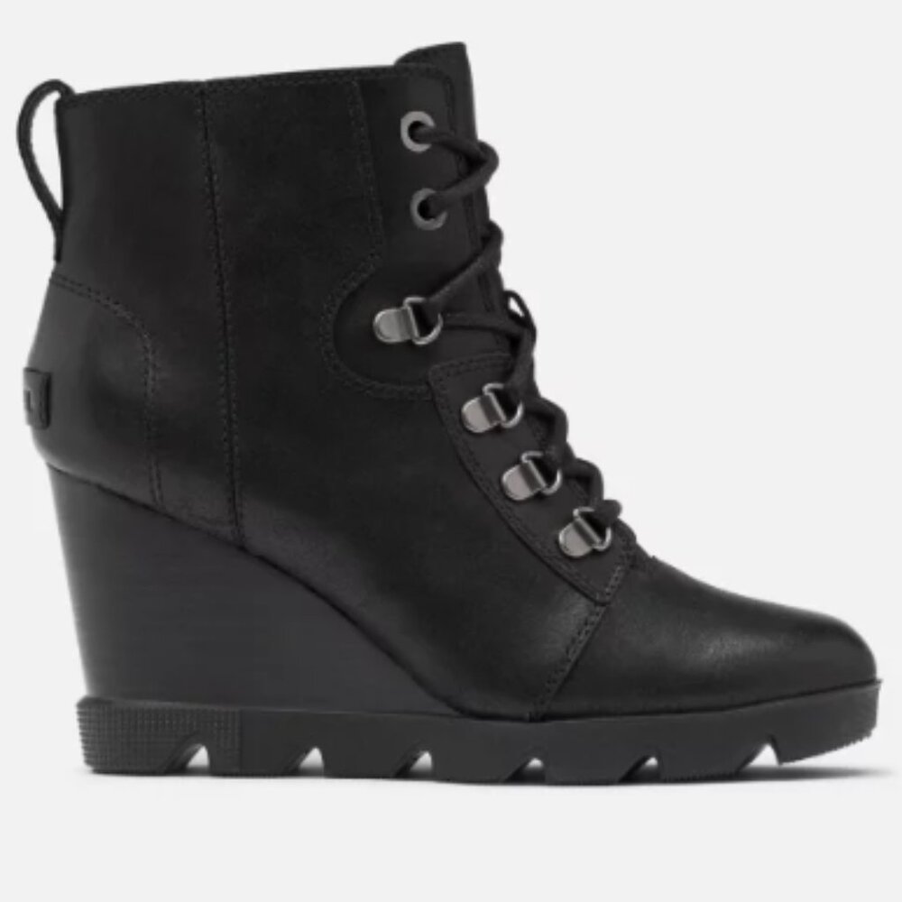 SOREL Joan Uptown Lace Boot